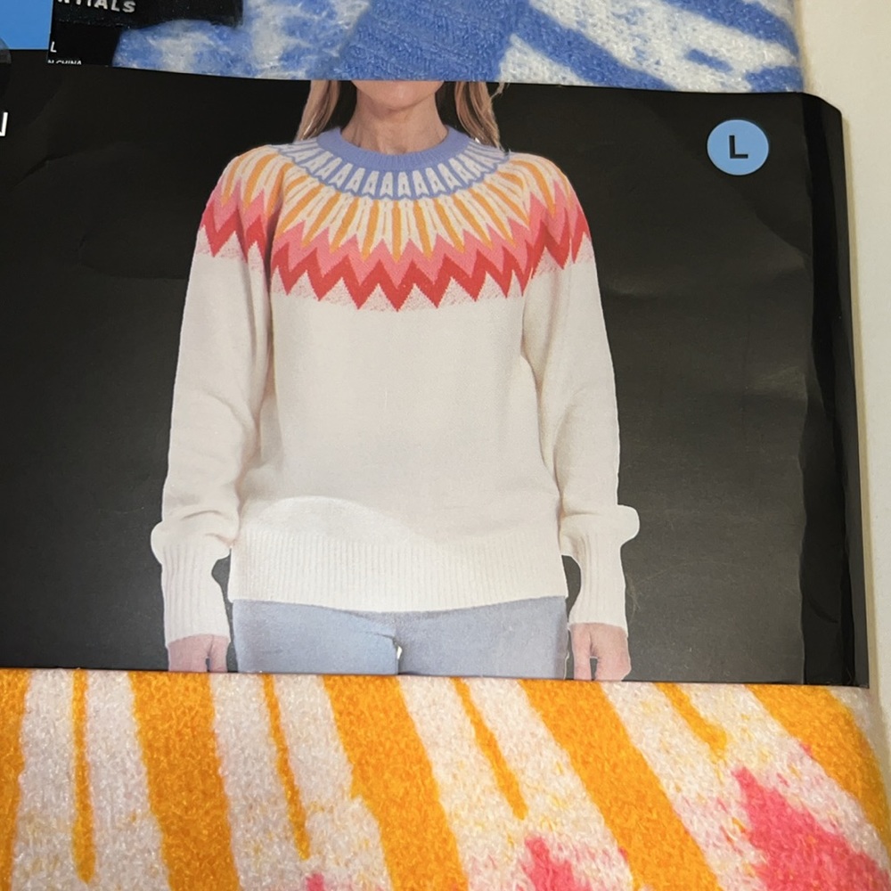 French connection essentials